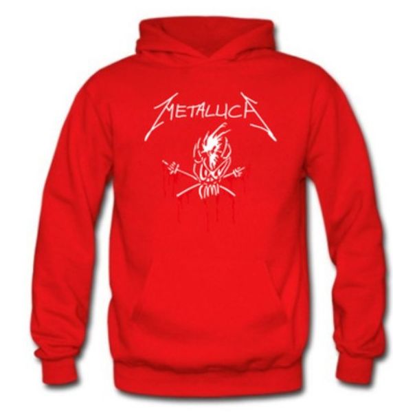 

european and american fashion men's hooded sweater men's fashion