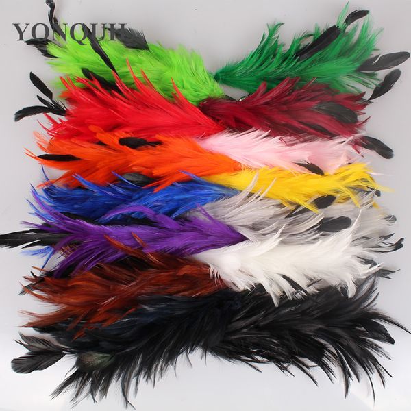 

16 colors feather flower cute wire feather silk flower for diy fascinators party decoration wedding headwear apparel accessoires, Blue;gray