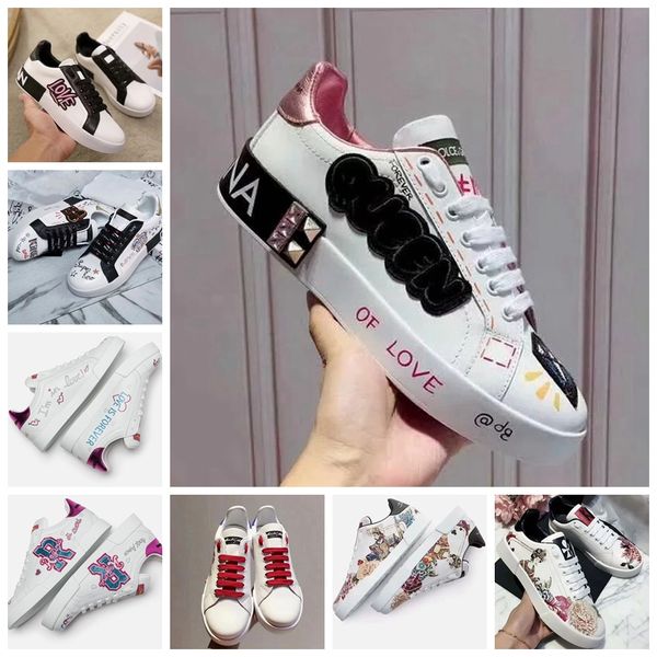 

высококачественный sneaker luxury натуральной кожи женской обувь платформа тройной обувь chaussures женских тренеры эспадрилья воздух с коро, Black