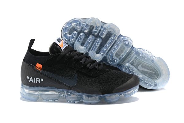 

2020 Air Vapormax Off White Flyknit 1.0 Outdoor Running Shoes Vapor Max Triple Black White Off White Мужчины Женщины Бег Трусцой Спортивные Кроссовки