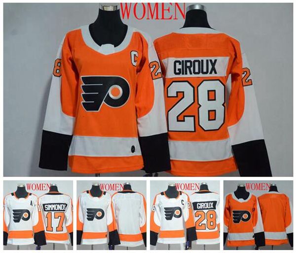 flyers jerseys 2018