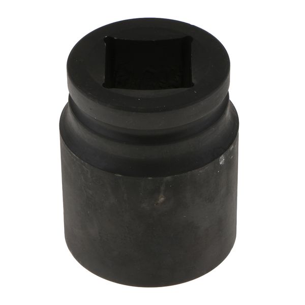

60mm 1-1/2 inch drive deep metric impact socket wrench, 6-point