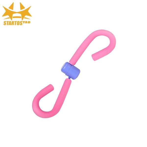 

startostar home multi-function fitness thigh inside training clips yoga clip