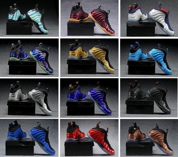 

penny hardaway basketball shoes men grey one pro mike rust island foams copper tech fleece concord black white phoenix classic sneakers