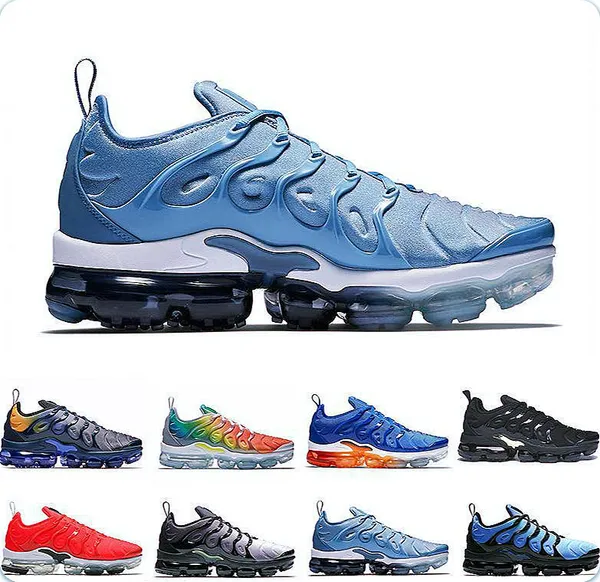 

Air cu hion ole tn brand de igner trainer tn plu men women chau ure requin hoe ca ual port outdoor neaker ize 36 45156508175120