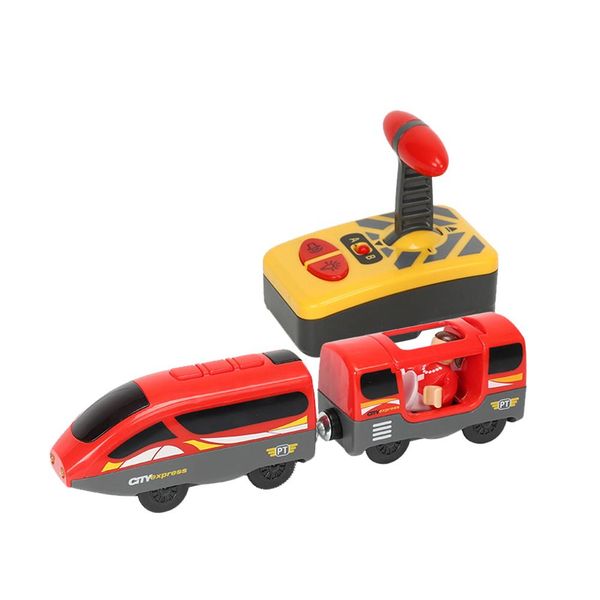 

electric train toy kid electric magnetic train toy locomotive plaything for thomas wooden track toys for children gift