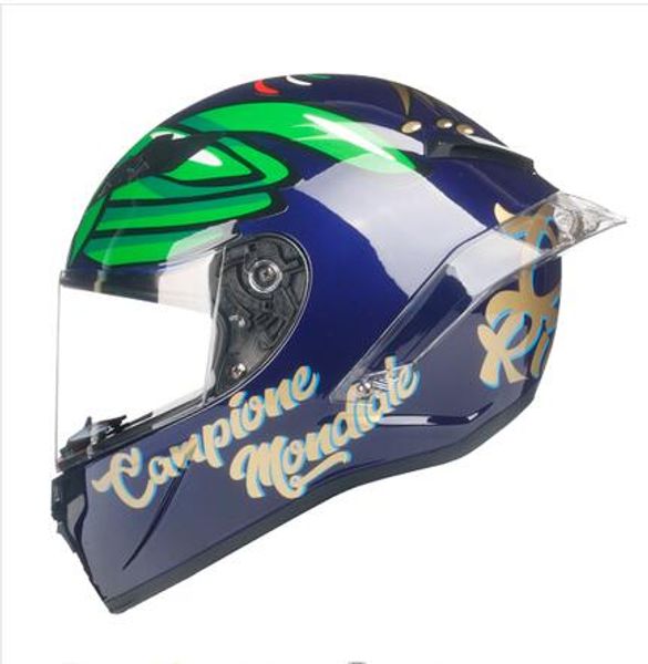 

new 2019 dot certificate full face motorcycle helmet fast ship