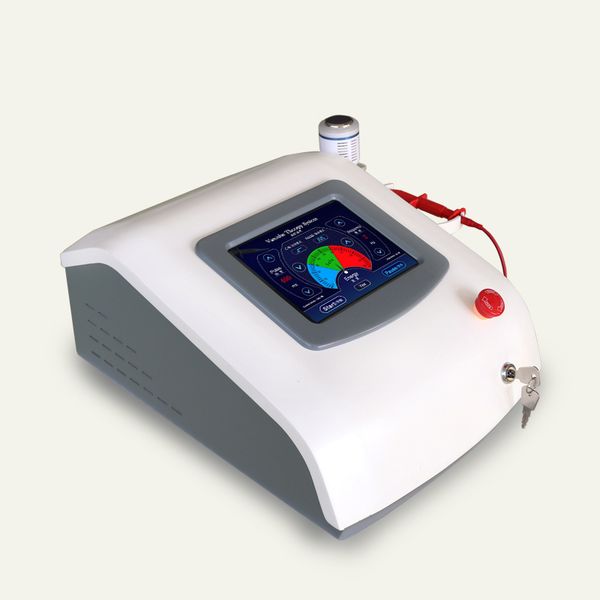 

portable vascular lesions blood spider clearance skin rejuvenation machine for sale most popular vascular therapy spider vein removal