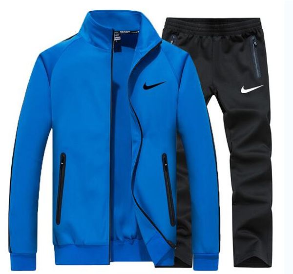 mens designer jogger suits