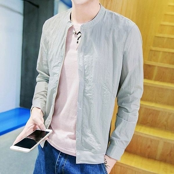 

солнцезащитный мужской бейсбольный костюм нового стиля весной и осенью 2019 года, Black;brown