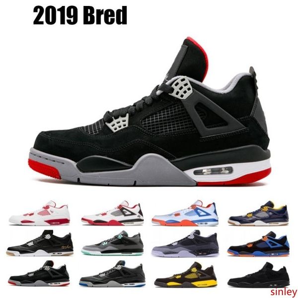 

sale new bred fiba 4 4s iv what the mushroom splatter mens basketball shoes denim blue eminem pale citron sports designer sneaker