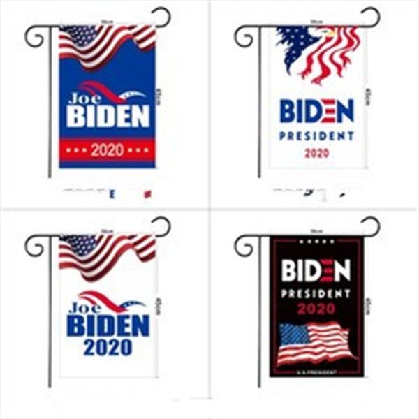 

2020 trump байден сад флаг 35,0 cm cm x22.0 сделать америку великого снова баннеры сша лидер избирательных флагов фестиваля использование 5w
