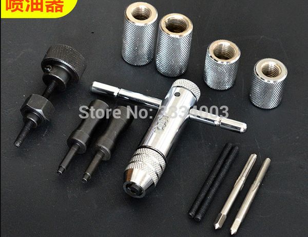 

common rail injector filter dismounting tool, common rail filter removal tool