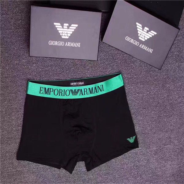 

20 Comfortable Mens Underwear Boxers Soft Boxer Men Male Underwear Boxer Homme Underpants boxershorts