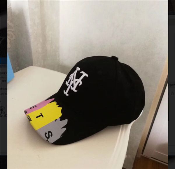 lids leather hats