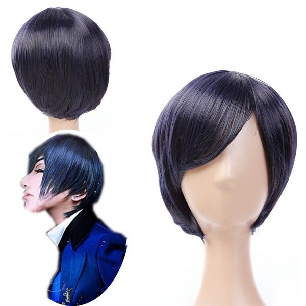 2019 Men S Human Hair Wigs Bacteria Free Inner Net Men S Wig Lace