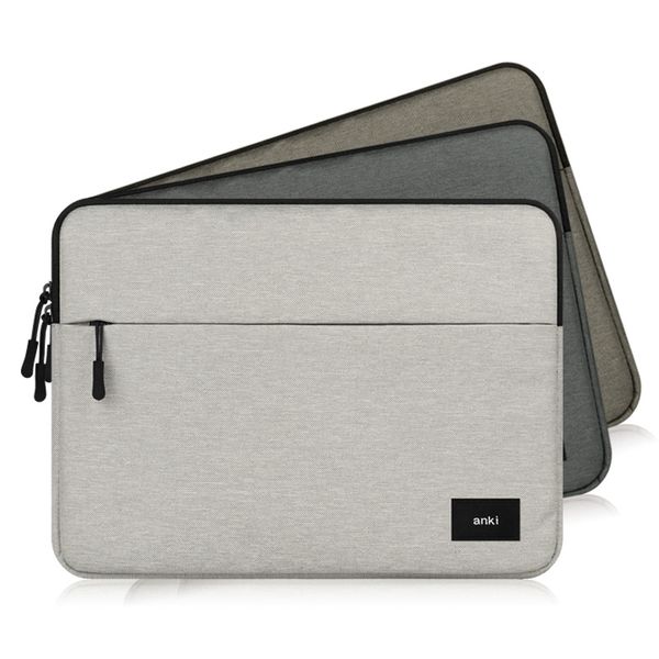 

anki waterproof lapliner sleeve bag case cover for 11" 12" 13" 14" 15.4" 15.6'' lenovo tablet pc netbook