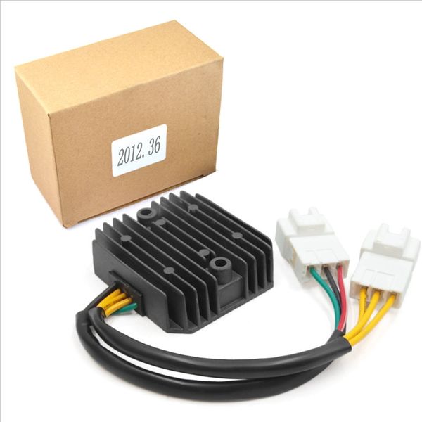 

2012.36 fes 125 150 (s-wing) motorcycle rectifier