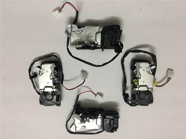 

central control door lock actuator for mazda 323 family 98-01 bj premacy 01 cp front rear l r bj3d-58-310 bj3d59310 b25e72310 b25e73310
