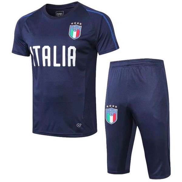 divisa allenamento italia