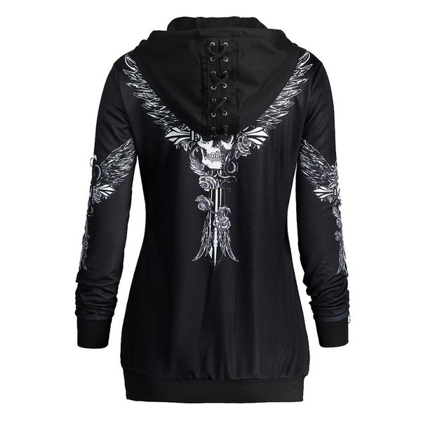 gamiss lion hoodie
