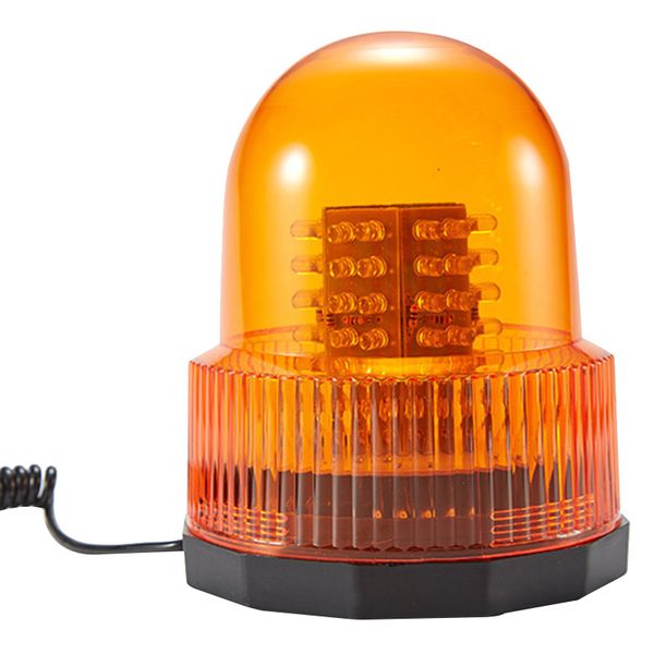 

led вращающиеся предупреждение свет dc12v magnetic установленный водонепроницаемый лампа чрезвычайных m8617
