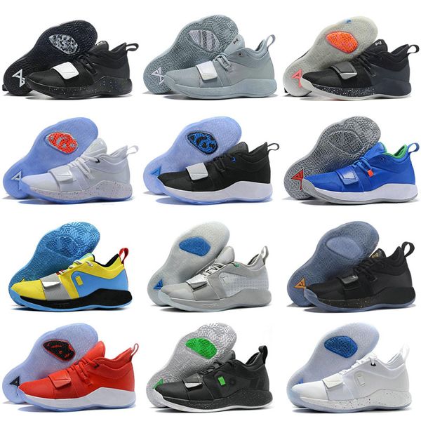 

playstation pg 2.5 x university red moon exploration pg 2 racer blue amarillo white black grey mvp mens paul george shoes 7-12