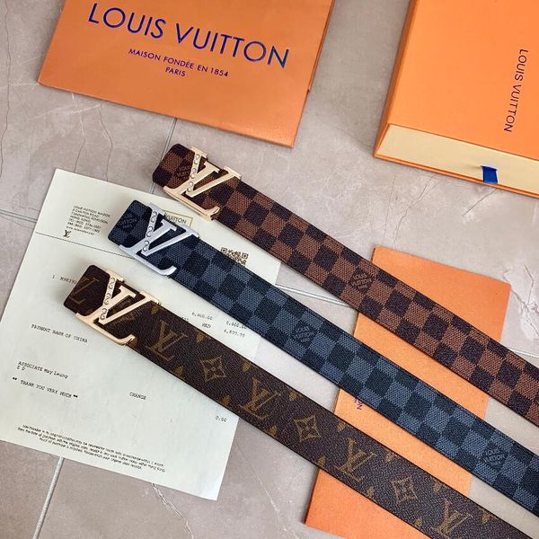 

1256 высококачественный деловой пояс для отдыха импортированная кожаная модная обувь кожаный ремень для мужчин и женщин, без чехла, Black;brown