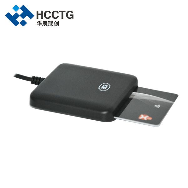 

oem emv usb hub 2.0 reader / writer acs card reader iso7816 smart for android linux acr39u-u1