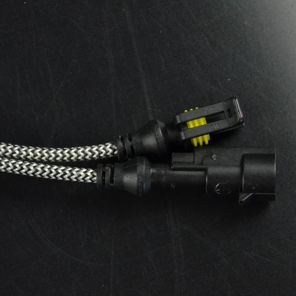 

aozoom 13.5v 45w ballast abn-17 hid ballast for h1 h7 h11 h4, car auto retrofit fast start with disply function