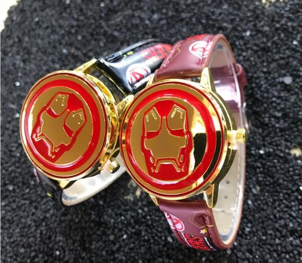 

Новые интересные Marvel Avengers мультфильм аниме дети студентов высокого класса люкс г