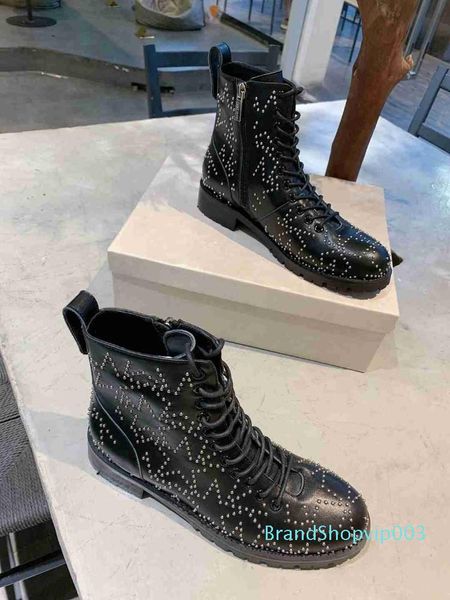 

fashion mid calf boots women low heels pointed toe stretch thick heel half boots ladies knight street style n720, Black