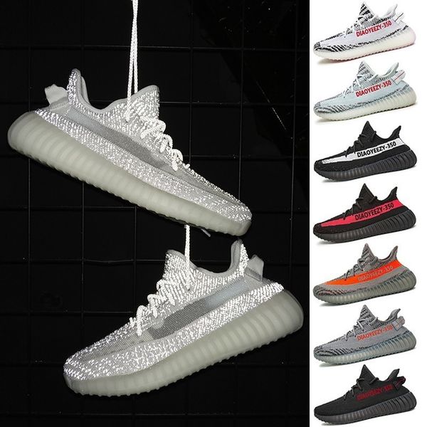 

2019 new fa hion men women black white red ca ual hoe a986876