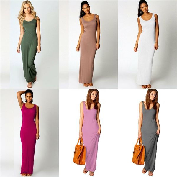 

women casual dress summer beach style spaghetti strap backless sling chiffon dress loose wavy sling vestdiaos sell #115, Black;gray