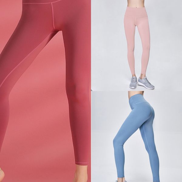 

women yoga pants sport leggings high waist push up gym running workout fitness loose leg yoga pant seamless yoga leggings for woman tights, White;red