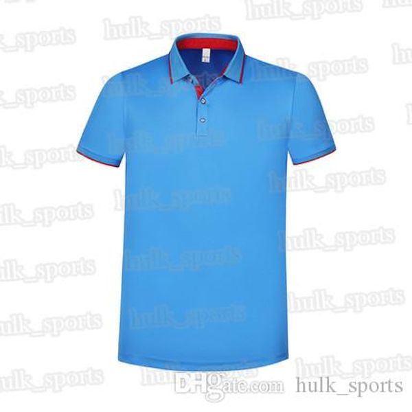 

2656 sports polo ventilation quick-drying men 201d t9 short sleeve-shirt comfortable new style jersey0448121, Black