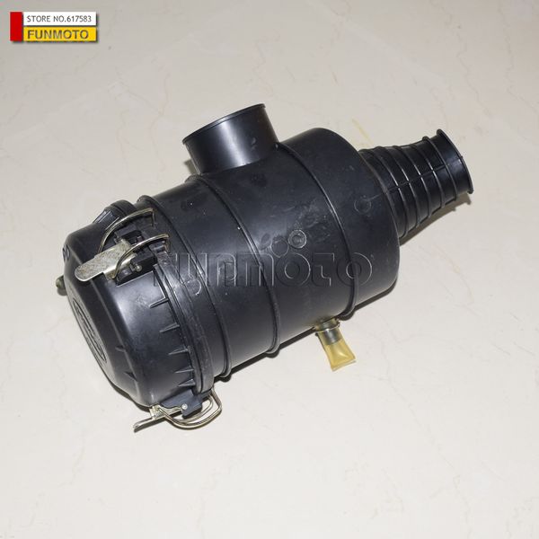 

air box air filter hisun original parts of hisun 250cc utv/hs250 utv