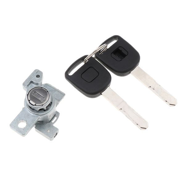 

metal car barrel lock door lock cylinder set for honda 2003-2007 4 door trucks