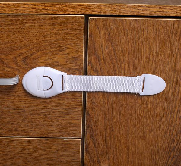 2019 Child Safty Lock Multi Function Adhesive Safety Latches Locks