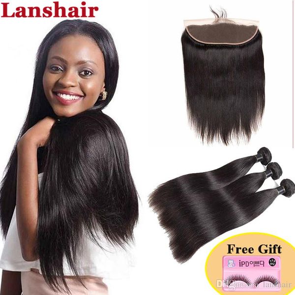 

ђки воло еловека  закѬием 13x4 Ѭоналной ђой до ђа индийкого еевенн Black