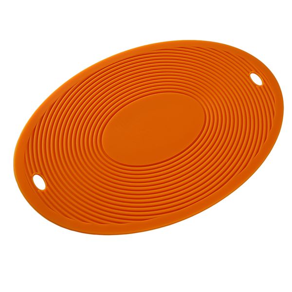 

kitchen anti-pad individuales de mesa table mat silicone non-slip mat bowl square table placemat