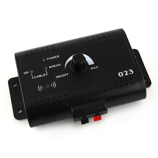 

heropie safety pet waterproof dog electric fencing fence system dog train collar control device collar hidden collars