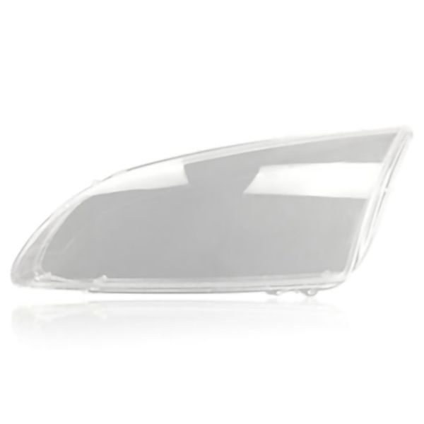 

for focus 2005 2006 2007 2008 car headlight headlamp clear lens shell cover driver & passenger side auto shell