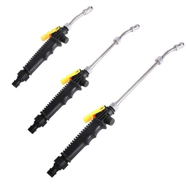 

расширяемая гидроавтореактивная шайба высокого давления высокого давления power hose с носом