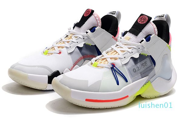 

2019 new why not zer0. 2 russell westbrook 2 elite luminous triple black white basketball shoes высококачественные мужские спортивные кроссо