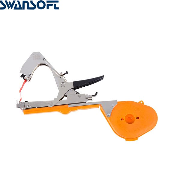 

agriculture tools to tape tying vine branch tie binding garden tools plant tying tapetool tapener machine