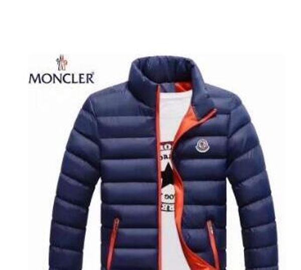 

Whole ale winter duck down jacket ultra light men 90 coat waterproof down parka fa hion men outerwear coat 003, Black