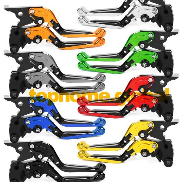 

for c600 sport 2012 - 2015 folding extending brake clutch levers cnc adjustable foldable 2014 2013