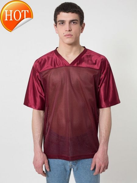 

2019 mens new football jerseys fashion style black green sport printed name number s-xxxl home road shirt afj0025aa1, Black;red