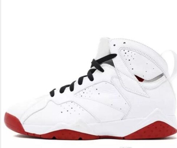 

vii 7s баскетбол обувь мужская обувь 7s vii спортивная обувь zapatos кроссовки